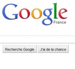 un site internet simple comme exemple