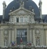 hôtel de ville de Rennes