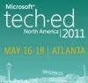 Microsoft Tech Ed 2011 - Atlanta