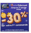 soldes d'hivers 2014