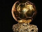 ballon d'or 2013