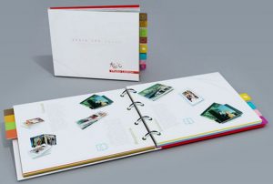 création de site vitrine catalogue